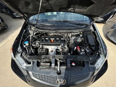 Used 2012 Honda Civic EX image 11