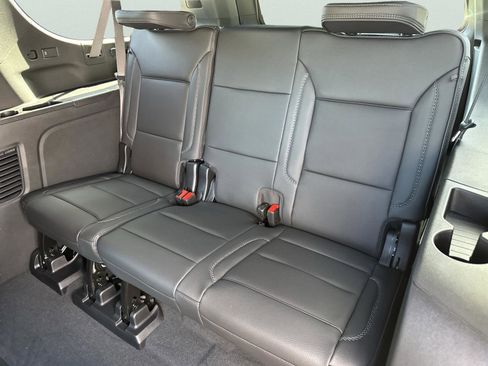 New 2026 GMC Yukon XL Denali w/ Sun & Power Step Package RWD image 20