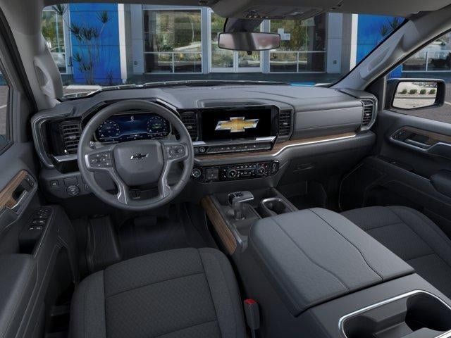 New 2026 Chevrolet Silverado 1500 RST w/ Protection Package RWD image 15