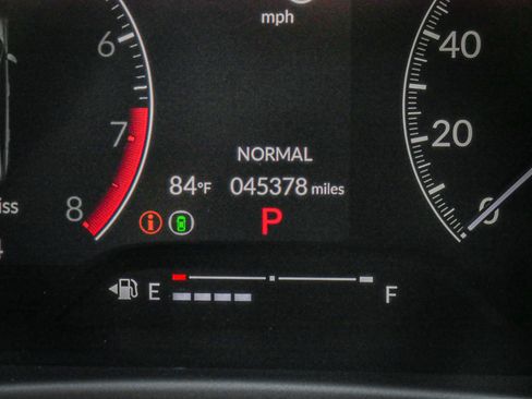 Used 2023 Honda Civic Sport image 21