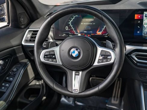 Used 2023 BMW M340i xDrive AWD/4WD image 21