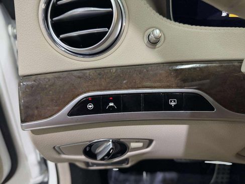Used 2020 Mercedes-Benz S 450 Sedan image 39
