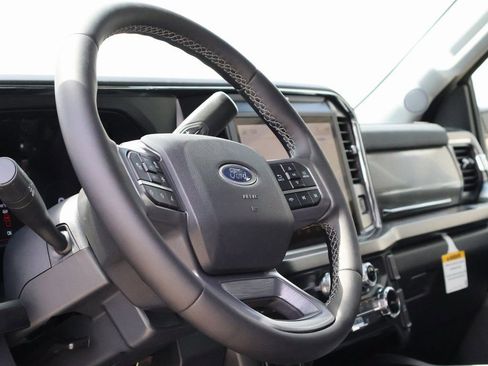 New 2026 Ford F350 Lariat w/ Lariat Ultimate Package AWD/4WD image 25