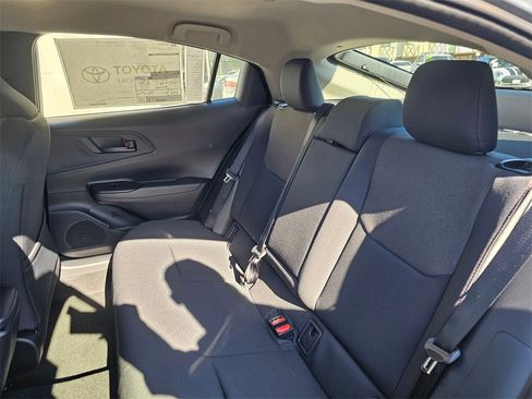 New 2026 Toyota Prius Plug-In Hybrid image 18