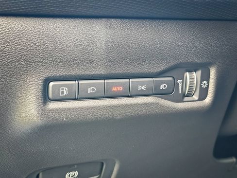 New 2026 Jeep Cherokee Overland AWD/4WD image 16