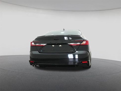 New 2026 Toyota Camry Hybrid image 23