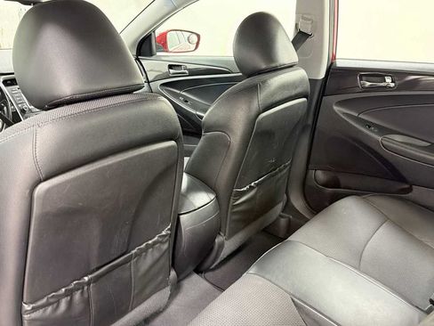 Used 2014 Hyundai Sonata SE FWD image 24