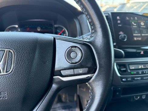 Used 2021 Honda Pilot EX-L image 22