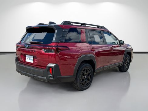New 2026 Subaru Outback Limited image 3