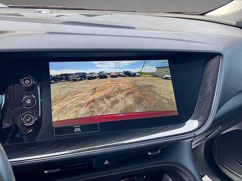 Used 2023 Buick Envision Essence FWD image 20