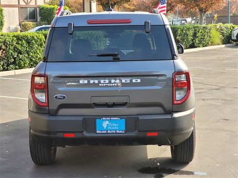 Used 2023 Ford Bronco Sport Big Bend image 6