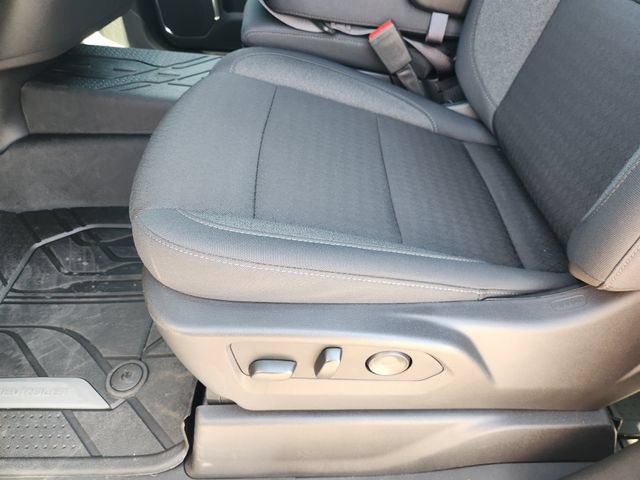 New 2026 Chevrolet Silverado 1500 RST RWD image 26