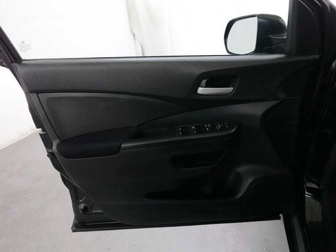 Used 2016 Honda CR-V LX image 10