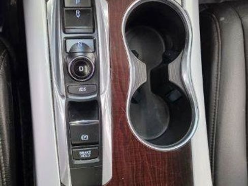 Used 2016 Acura TLX V6 FWD image 23