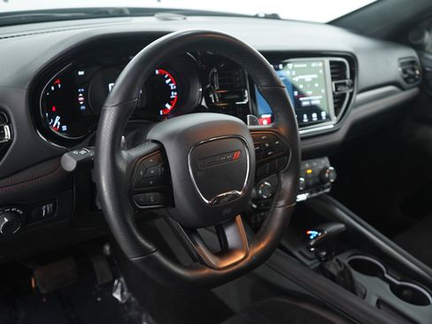 Used 2024 Dodge Durango R/T w/ Tow 'N Go Package image 22
