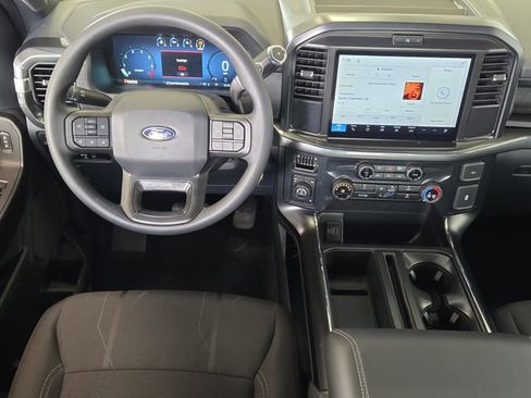 New 2026 Ford F150 STX AWD/4WD image 21