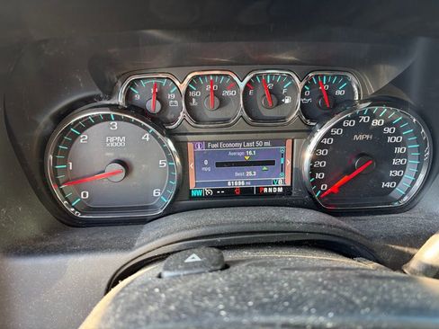 Used 2015 Chevrolet Suburban LS w/ Max Trailering Package image 6