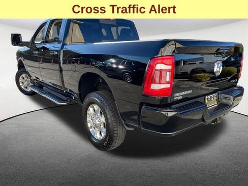 Used 2024 RAM 2500 Laramie image 9