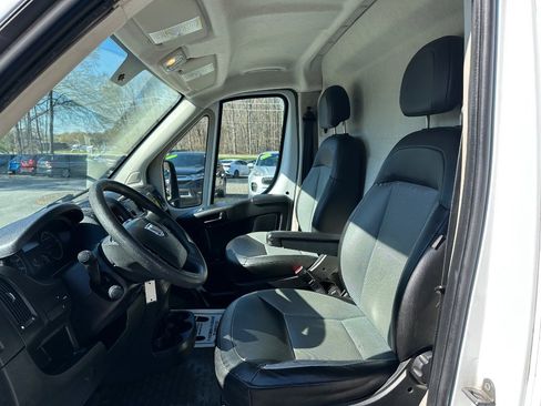 Used 2016 RAM ProMaster 1500 image 9