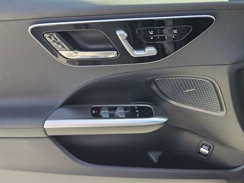 Certified 2025 Mercedes-Benz C 300 C 300 image 24