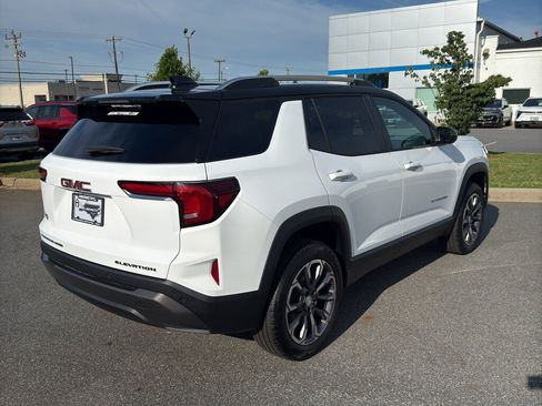 New 2026 GMC Terrain Elevation w/ Elevation Premium Package AWD/4WD image 5