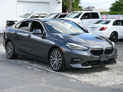 Used 2020 BMW 228i xDrive Gran Coupe w/ Convenience Package
