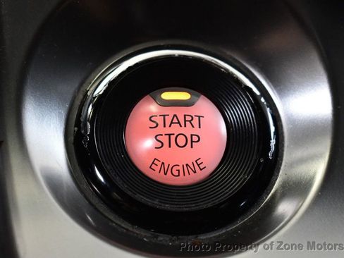 Used 2017 Nissan Maxima 3.5 SV image 34