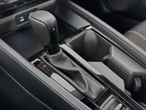 Certified 2024 Honda Accord Sport image 16