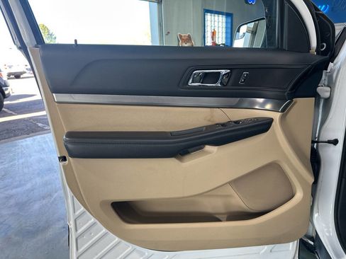 Used 2016 Ford Explorer 4WD image 21