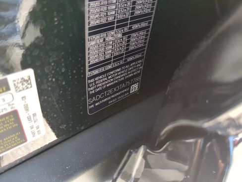 New 2026 Jaguar F-PACE R-Dynamic S image 35