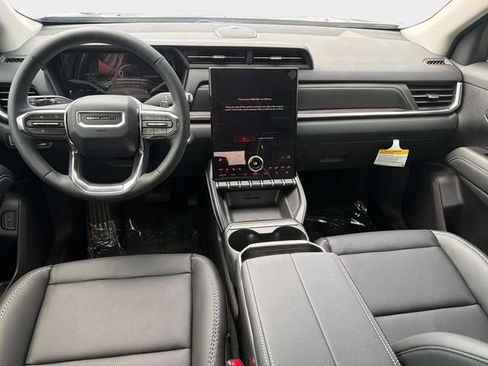 New 2026 GMC Terrain Denali AWD/4WD image 15