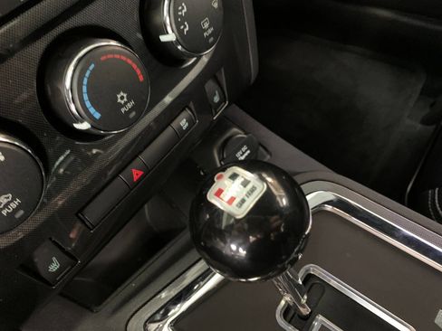 Used 2009 Dodge Challenger R/T RWD image 18