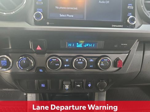 Certified 2023 Toyota Tacoma TRD Sport image 26