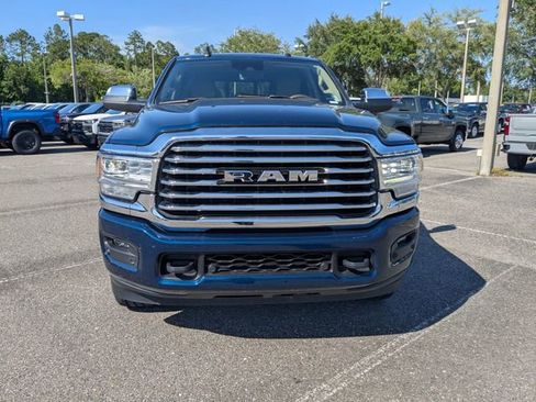 Used 2022 RAM 3500 Limited image 10