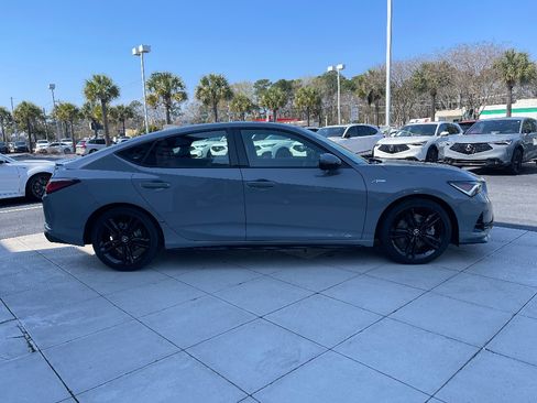 New 2026 Acura Integra A-Spec image 12