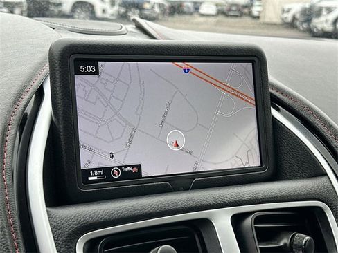 Used 2020 Aston Martin DB11 Coupe image 21