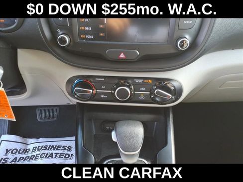 Used 2022 Kia Soul LX FWD image 22