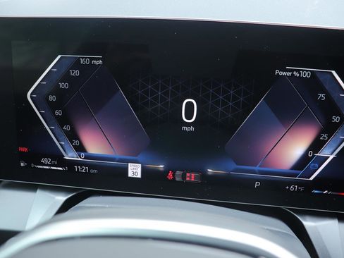 Used 2026 BMW X3 xDrive30 w/ Premium Package image 28