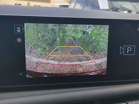 New 2026 Hyundai Tucson SEL image 25