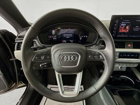 Used 2025 Audi A5 2.0T Premium Plus image 11