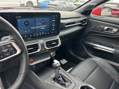 New 2026 Ford Mustang Premium image 14