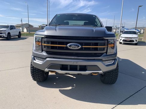 Used 2023 Ford F150 Tremor image 4