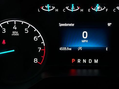 Used 2023 Ford F150 XL RWD image 32