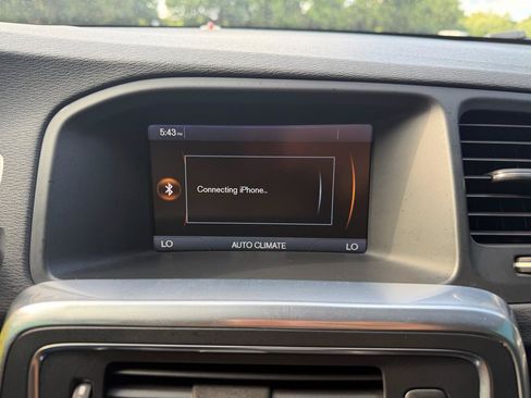 Used 2014 Volvo S60 T5 FWD image 20