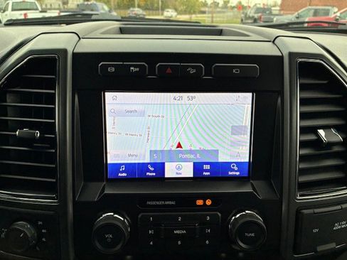 Used 2022 Ford F350 XLT w/ XLT Premium Package image 23