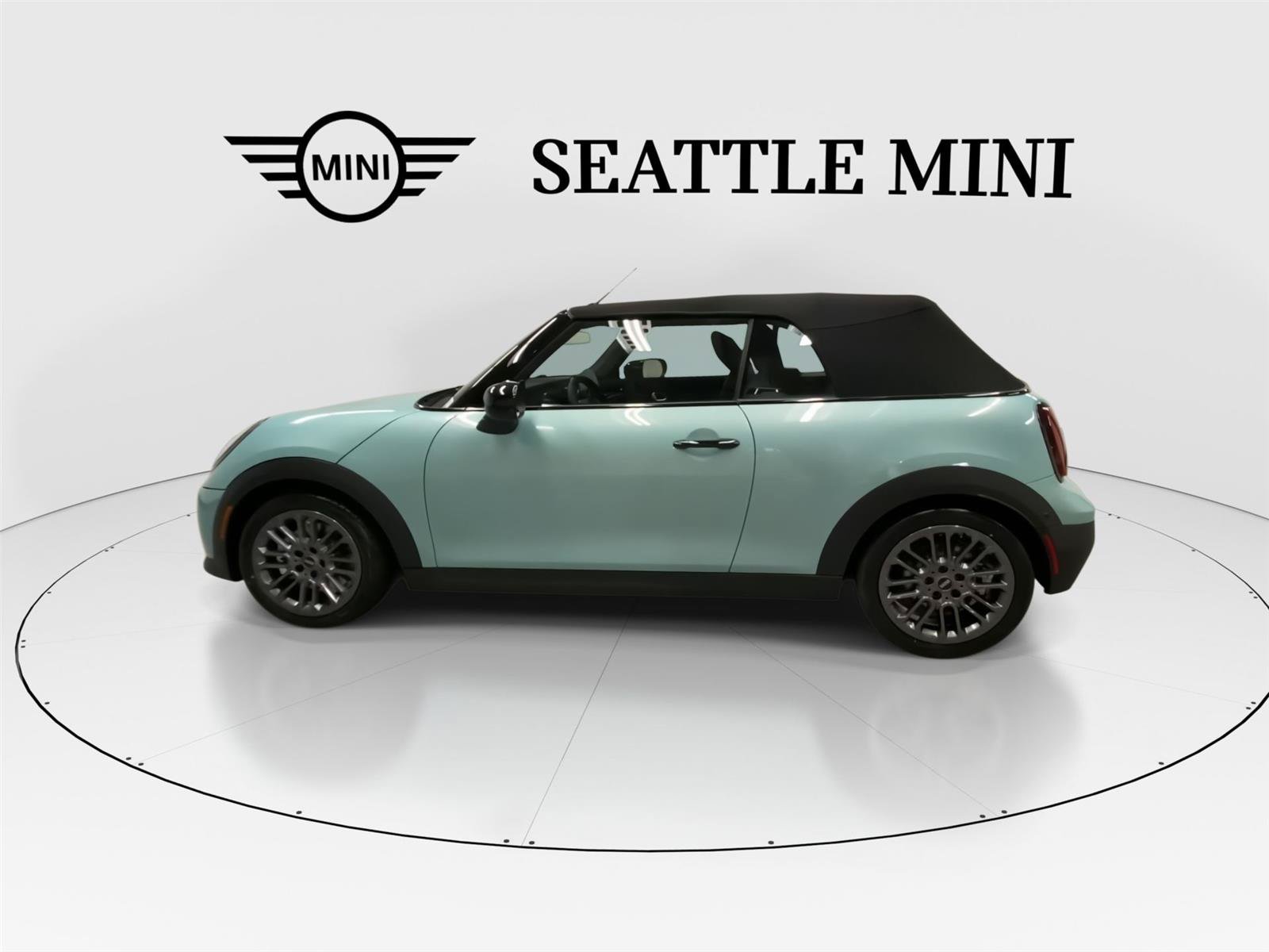 New 2026 MINI Cooper S FWD image 7