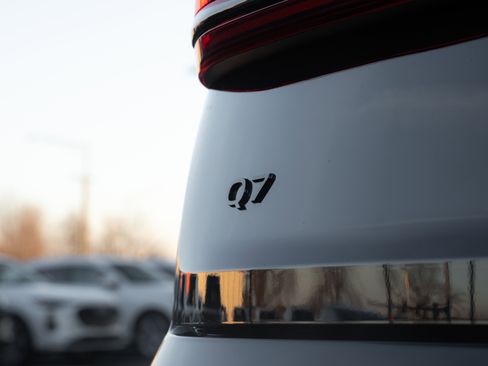 New 2026 Audi Q7 3.0T Premium Plus image 35