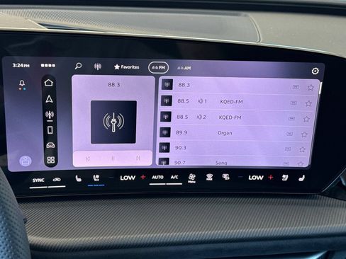 New 2026 Audi SQ5 Premium Plus AWD/4WD image 18