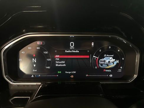 New 2026 GMC Sierra 2500 SLT image 18