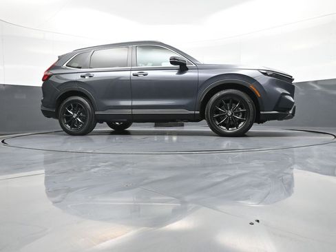 Certified 2024 Honda CR-V Sport image 28